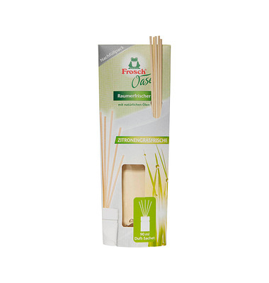 Raumduft Oase Citrus 90,0 ml