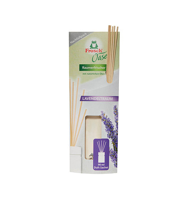 Raumduft Oase blumig 90,0 ml