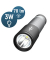 Daily Use 70B LED Taschenlampe silber, 70 Lumen