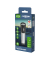 Daily Use 70B LED Taschenlampe silber, 70 Lumen