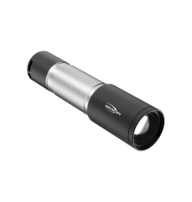 Taschenlampe 1600-0429 Daily Use, LED, 275 Lumen