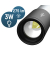 Taschenlampe 1600-0429 Daily Use, LED, 275 Lumen