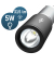 Taschenlampe 1600-0430 Daily Use, LED, 315 Lumen