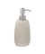 Seifenspender 10031061_778 beige Kunststoff