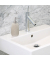 Seifenspender 10031061_778 beige Kunststoff