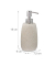 Seifenspender 10031061_778 beige Kunststoff