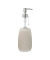 Seifenspender 10031061_778 beige Kunststoff