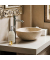 Seifenspender 10031053_778 beige Kunststoff