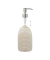 Seifenspender 10031053_778 beige Kunststoff