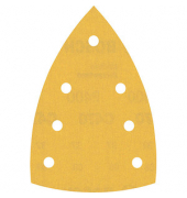 EXPERT C470 Best for Wood and Paint Schleifblätter 400