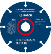 Trennscheibe EXPERT Carbide Multi Wheel