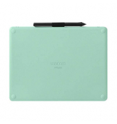 Intuos S Bluetooth Grafiktablett grün