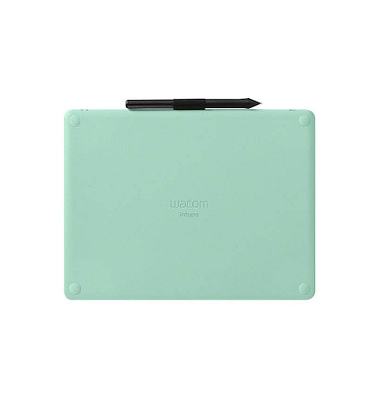 Intuos S Bluetooth Grafiktablett grün