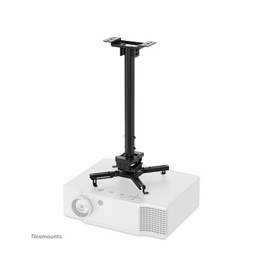 Beamer-Deckenhalterung CL25-540BL1 schwarz