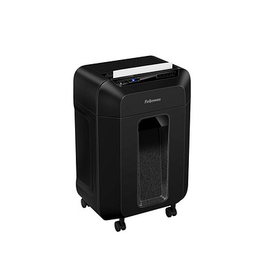 Aktenvernichter AutoMax 90M, 4633601, Partikel 4x12mm (P-4), bis 90 Blatt