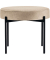 Sitzbank GAIA GBRT.01.12 elfenbein Stoff 57,5 cm
