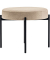 Sitzbank GAIA GBRT.01.12 elfenbein Stoff 57,5 cm