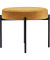 Sitzbank GAIA GBRT.01.20 safran Stoff 57,5 cm