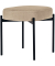 Sitzbank GAIA S GBOST.01.12 elfenbein Stoff 49,0 cm