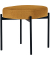 Sitzbank GAIA S GBOST.01.20 safran Stoff 49,0 cm