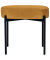 Sitzbank GAIA S GBOST.01.20 safran Stoff 49,0 cm