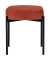 Sitzbank GAIA S GBOST.01.27 rost Stoff 49,0 cm