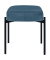Sitzbank GAIA M GBOMT.01.06 blau Stoff 79,0 cm