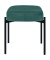 Sitzbank GAIA M GBOMT.01.08 grün Stoff 79,0 cm