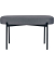 Sitzbank GAIA M GBOMT.01.14 grau Stoff 79,0 cm