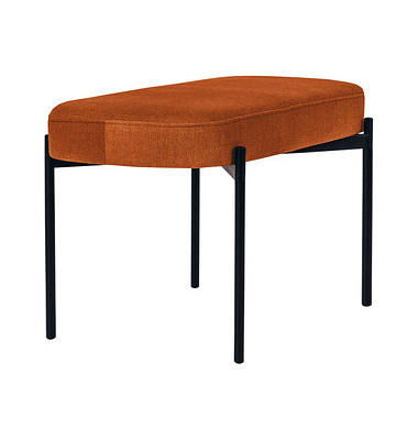 Sitzbank GAIA M GBOMT.01.16 braun Stoff 79,0 cm