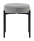 Sitzbank GAIA S GBOSV.01.02 grau Stoff 49,0 cm