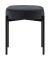 Sitzbank GAIA S GBOSV.01.11 anthrazit Stoff 49,0 cm