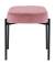 Sitzbank GAIA S GBOSV.01.17 rose Stoff 49,0 cm
