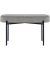 Sitzbank GAIA M GBOMV.01.02 grau Stoff 79,0 cm