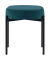 Sitzbank GAIA M GBOMV.01.08 grün Stoff 79,0 cm