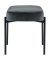 Sitzbank GAIA M GBOMV.01.11 anthrazit Stoff 79,0 cm
