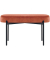 Sitzbank GAIA M GBOMV.01.27 rost Stoff 79,0 cm