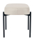 Sitzbank GAIA M GBOMC.01.13 weiß Kunstleder 79,0 cm