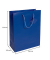 Geschenktasche GT503, allgemein, Kunststoffkordel mit Geschenkanhänger, 26cm x 33cm