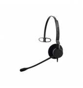 BIZ 2300 USB Mono Headset schwarz