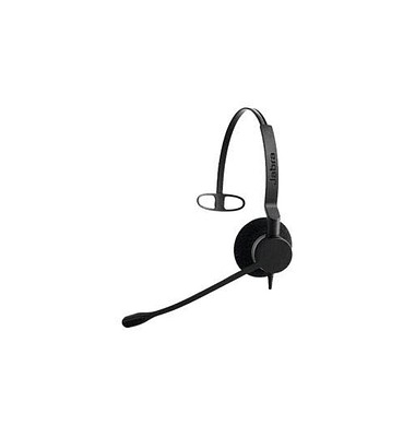BIZ 2300 USB Mono Headset schwarz