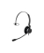 BIZ 2300 USB Mono Headset schwarz