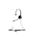 BIZ 2300 USB Mono Headset schwarz