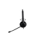 BIZ 2300 USB Mono Headset schwarz