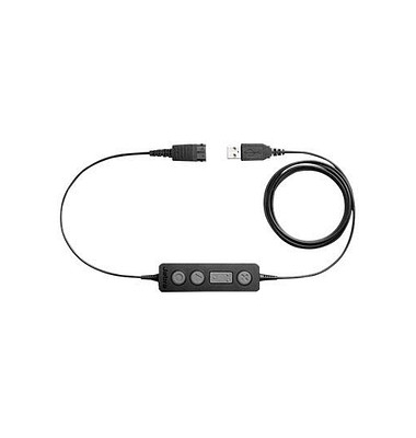 Link 260 Headset-Adapter