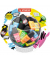 Textmarker STABILO BOSS MINI by Snooze One Bonbonglas, 07/50-10-1, Rundbox, 6-farbig sortiert, 2-5mm Keilspitze