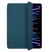 Apple Smart Folio Tablet-Hülle für Apple iPad Pro 12,9 6. Gen 