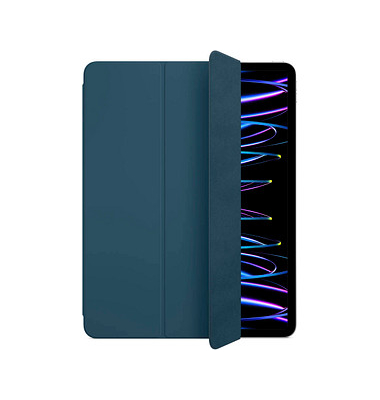Apple Smart Folio Tablet-Hülle für Apple iPad Pro 12,9 6. Gen 