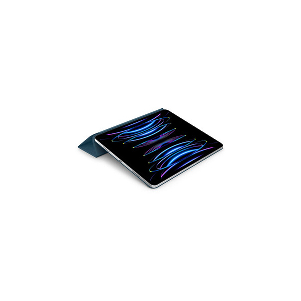 Apple Smart Folio Tablet-Hülle für Apple iPad Pro 12,9 6. Gen  