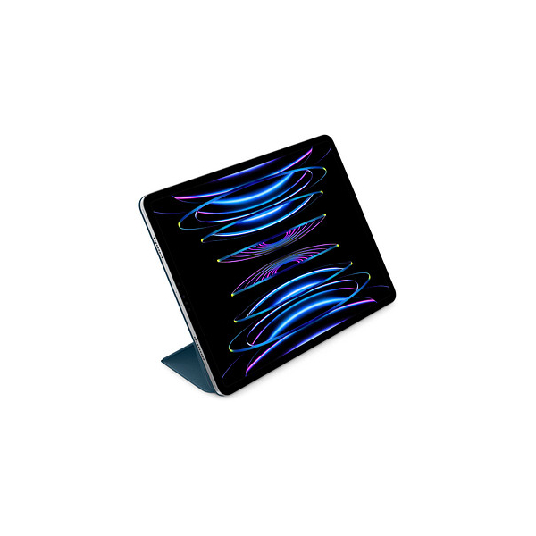 Apple Smart Folio Tablet-Hülle für Apple iPad Pro 12,9 6. Gen 
